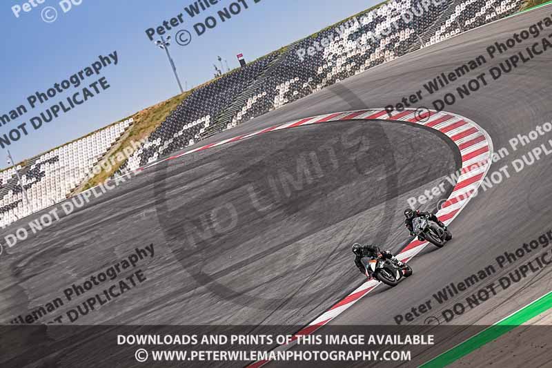 motorbikes;no limits;november 2019;peter wileman photography;portimao;portugal;trackday digital images